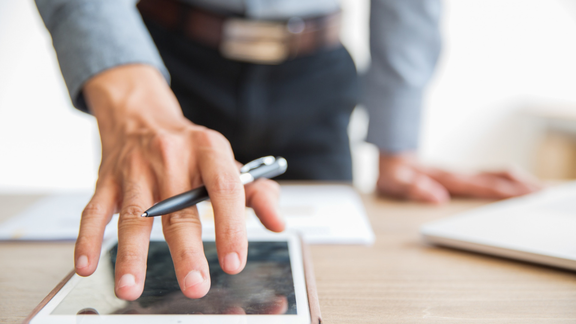 Découvrez la signature électronique des documents pour une gestion efficace